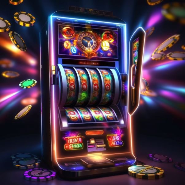 Slot VIP Bonus နှင့် Cashback ကမ်းလှမ်းမှုများ