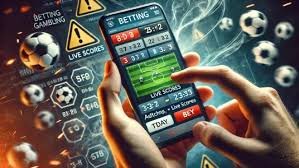 Myanmar Sports Betting