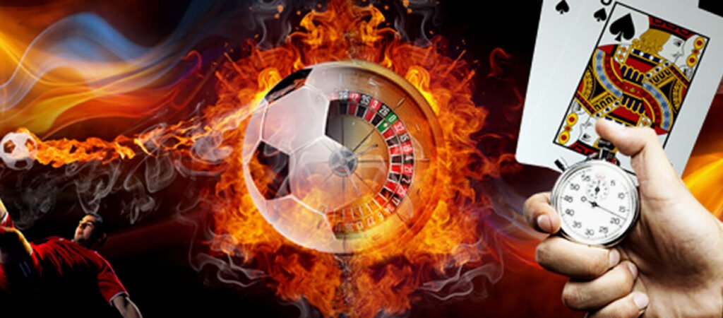 မြန်မာ Sports Betting ပွဲစဉ်များ